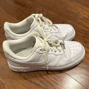 Women’s Air Force 1 7.5